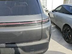 Li Auto L8 Pro - ფოტო 7