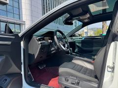 Volkswagen CC 380TSI Eye-Catching Edition - ფოტო 10