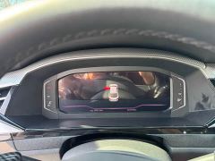 Volkswagen CC 380TSI Eye-Catching Edition - ფოტო 11