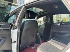 Volkswagen CC 380TSI Eye-Catching Edition - ფოტო 13