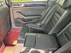 Volkswagen CC 380TSI Eye-Catching Edition - ფოტო 14
