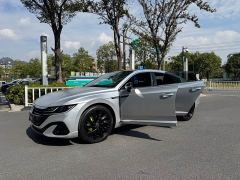 Volkswagen CC 380TSI Eye-Catching Edition - ფოტო 16