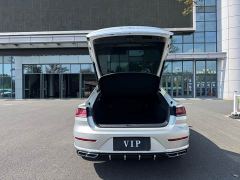 Volkswagen CC 380TSI Eye-Catching Edition - ფოტო 17