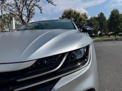 Volkswagen CC 380TSI Eye-Catching Edition - ფოტო 2