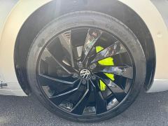 Volkswagen CC 380TSI Eye-Catching Edition - ფოტო 20