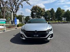 Volkswagen CC 380TSI Eye-Catching Edition - ფოტო 3