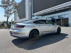 Volkswagen CC 380TSI Eye-Catching Edition - ფოტო 5