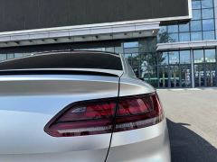 Volkswagen CC 380TSI Eye-Catching Edition - ფოტო 6