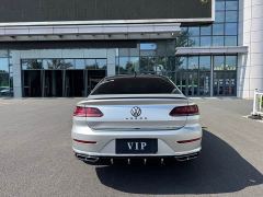 Volkswagen CC 380TSI Eye-Catching Edition - ფოტო 7