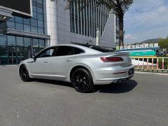 Volkswagen CC 380TSI Eye-Catching Edition - ფოტო 8