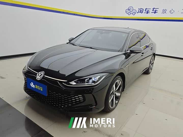 Volkswagen Lingdu L 280TSI DSG Spicy Edition