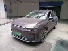 Leapmotor C10 210 LiDAR Edition - ფოტო 1