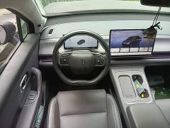 Leapmotor C10 210 LiDAR Edition - ფოტო 10