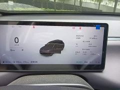 Leapmotor C10 210 LiDAR Edition - ფოტო 11