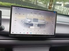 Leapmotor C10 210 LiDAR Edition - ფოტო 12