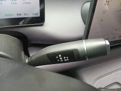 Leapmotor C10 210 LiDAR Edition - ფოტო 13