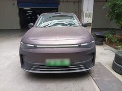 Leapmotor C10 210 LiDAR Edition - ფოტო 2