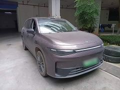 Leapmotor C10 210 LiDAR Edition - ფოტო 3