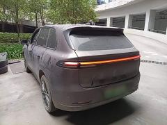 Leapmotor C10 210 LiDAR Edition - ფოტო 4