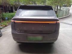 Leapmotor C10 210 LiDAR Edition - ფოტო 5