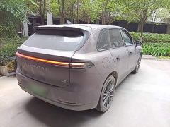 Leapmotor C10 210 LiDAR Edition - ფოტო 6