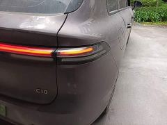 Leapmotor C10 210 LiDAR Edition - ფოტო 7
