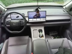 Leapmotor C10 210 LiDAR Edition - ფოტო 9