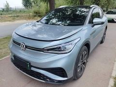 Volkswagen ID.4 X Pure Smart Edition - ფოტო 1