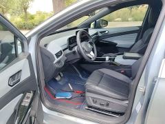 Volkswagen ID.4 X Pure Smart Edition - ფოტო 10