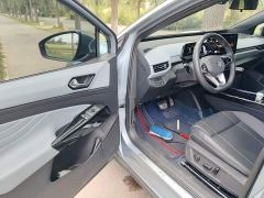 Volkswagen ID.4 X Pure Smart Edition - ფოტო 11