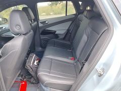 Volkswagen ID.4 X Pure Smart Edition - ფოტო 12