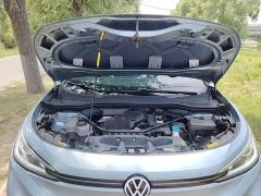 Volkswagen ID.4 X Pure Smart Edition - ფოტო 15