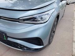 Volkswagen ID.4 X Pure Smart Edition - ფოტო 17