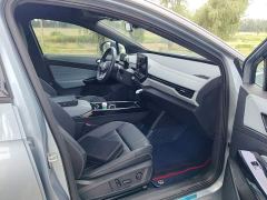 Volkswagen ID.4 X Pure Smart Edition - ფოტო 19
