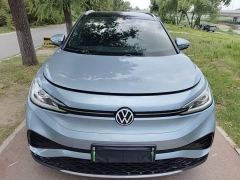 Volkswagen ID.4 X Pure Smart Edition - ფოტო 2
