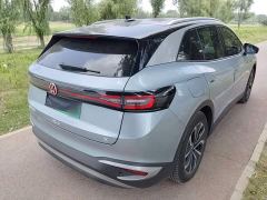 Volkswagen ID.4 X Pure Smart Edition - ფოტო 4