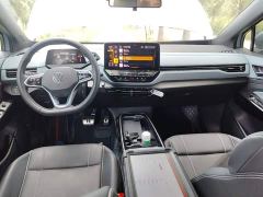 Volkswagen ID.4 X Pure Smart Edition - ფოტო 5