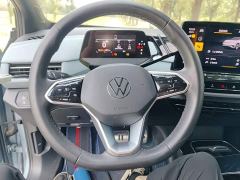 Volkswagen ID.4 X Pure Smart Edition - ფოტო 6