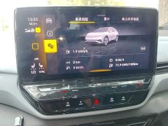 Volkswagen ID.4 X Pure Smart Edition - ფოტო 8