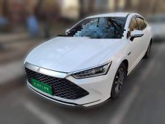 BYD Qin PLUS Champion Edition DM-i 55KM Leading - фото 1