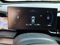 BYD Qin PLUS Champion Edition DM-i 55KM Leading - фото 12