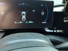 BYD Qin PLUS Champion Edition DM-i 55KM Leading - фото 13