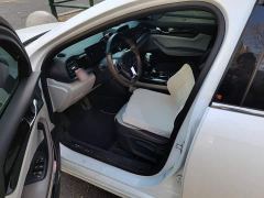 BYD Qin PLUS Champion Edition DM-i 55KM Leading - фото 16