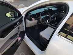 BYD Qin PLUS Champion Edition DM-i 55KM Leading - фото 17