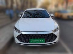BYD Qin PLUS Champion Edition DM-i 55KM Leading - фото 2