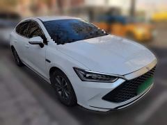 BYD Qin PLUS Champion Edition DM-i 55KM Leading - фото 3