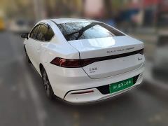BYD Qin PLUS Champion Edition DM-i 55KM Leading - фото 4