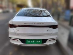 BYD Qin PLUS Champion Edition DM-i 55KM Leading - фото 5