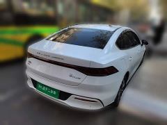 BYD Qin PLUS Champion Edition DM-i 55KM Leading - фото 6