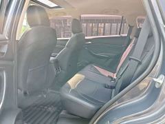 BYD Song Classic Edition 1.5T Automatic Elite Edition - фото 10
